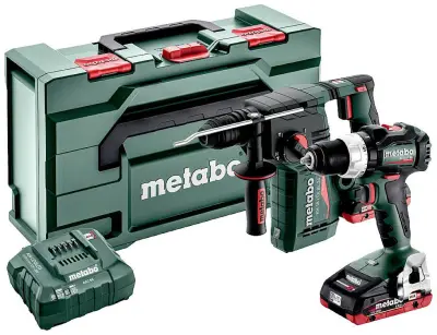 Metabo  Combo Set 2.3.6  685218800  komplet orodja