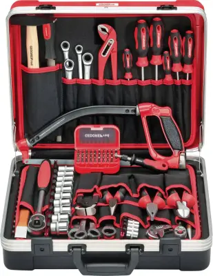 Gedore RED R21650072 3301630 komplet orodja