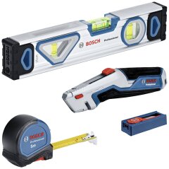 Bosch Professional  1600A027M3 univerzalna komplet orodja