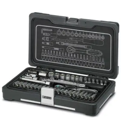 Phoenix Contact SF-SOCKET SET 47 1200292 komplet orodja univerzalna