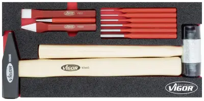 Vigor V5006 V5006 komplet orodja