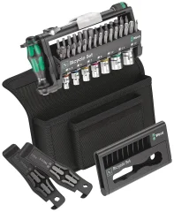 Wera Bicycle Set 3 05004172001 komplet orodja univerzalna  39-delni