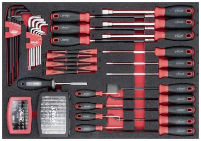 Vigor V6814 V6814 komplet orodja