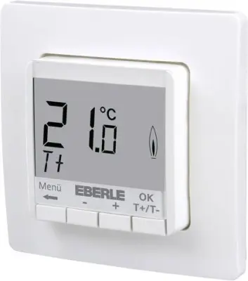 Eberle 527825455100 FITnp 3Rw sobni termostat podometna   1 kos