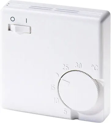 Eberle 101111051102 RTR-E 3563 sobni termostat nadometna   1 kos
