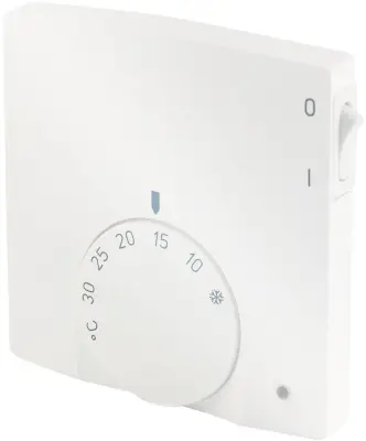 Dimplex 355490 RT 201 sobni termostat nadometna   1 kos
