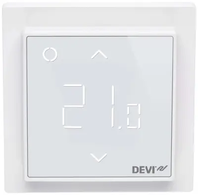 Danfoss 140F1140 140F1140 sobni termostat    1 kos