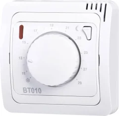 Elektrobock  BT010 brezžični sobni termostat    1 kos