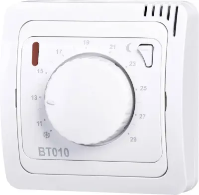Elektrobock  BT010 brezžični sobni termostat    1 kos