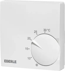 Eberle 131170151600 RTR-S 6721-6 sobni termostat nadometna   1 kos