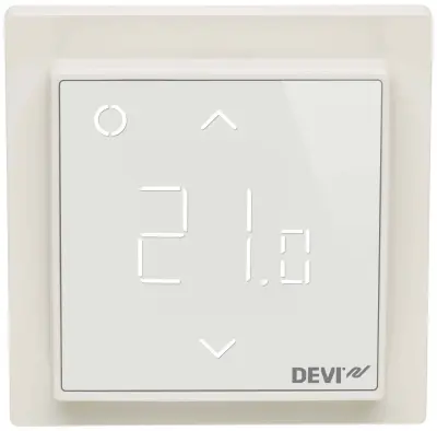 Danfoss 140F1141 140F1141 sobni termostat    1 kos