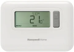 Honeywell T3C110AEU T3C110AEU sobni termostat stena dnevni program\, tedenski program  1 kos