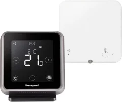 Honeywell Home T6R  brezžični sobni termostat samostoječa tedenski program\, dnevni program 5 do 37 °C