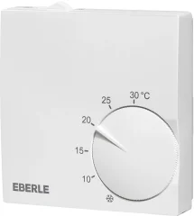 Eberle 131170551600 RTR-S 6731-6 sobni termostat nadometna   1 kos