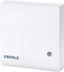 Eberle 111110250100 RTR-E 6145 sobni termostat nadometna   1 kos