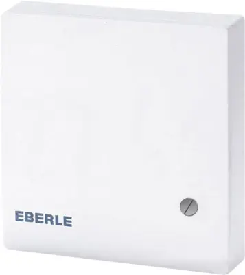 Eberle 111110250100 RTR-E 6145 sobni termostat nadometna   1 kos