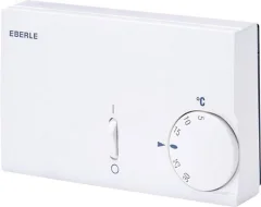 Eberle 517729951100 RTR-E 7610 sobni termostat nadometna   1 kos