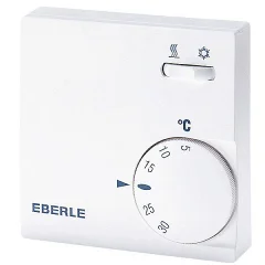 Eberle 111170551100 RTR-E 6731 sobni termostat nadometna   1 kos