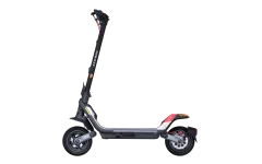 SEGWAY P100SE 30 kg/ 120 kg/ 25 km/h/ 100 km/ 23%/ 650W električni skiro - RAZSTAVNI KOS