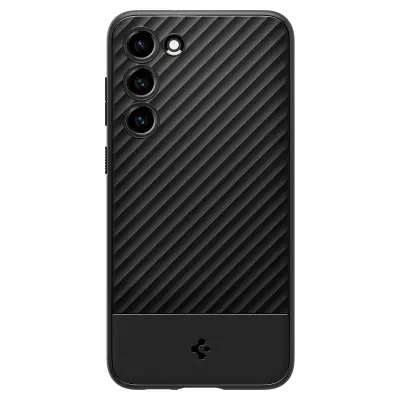 SPIGEN GALAXY S23+ CORE ARMOR ovitek MATTE BLACK