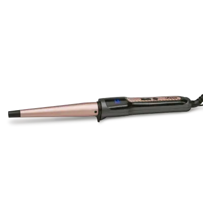 UFESA 13-25 mm CT4050 keratinski stožčasti kodralnik