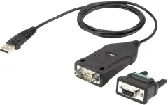 ATEN USB 2.0\, serijski pretvornik [1x USB - 1x serijski (9-polni)] UC485-AT