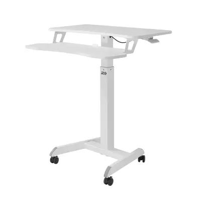 Stoječa pisarniška miza ErgoOffice ER-444W