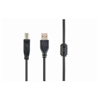 Kabel za tiskalnik USB 2.0 1,5m
