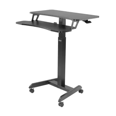 Stoječa pisarniška miza ErgoOffice ER-444B