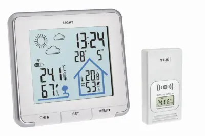 Vremenska postaja TFA 35.1153.02