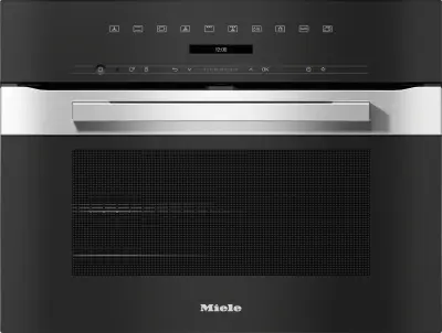 MIELE H 7244 BP EDST/CLST kompaktna pečica