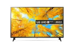 LG 50UQ75003LF TV sprejemnik