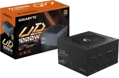 GIGABYTE UD1000GM PG5 V2 - 1000W modularni računalniški napajalnik