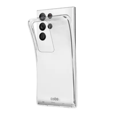 SILIKON GALAXY S23 ULTRA PROZOREN ovitek