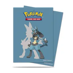 POKEMON Lucario ovitki