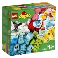 LEGO DUPLO 10909 Srčkasta škatlica