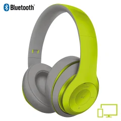 PLATINET Freestyle FH0916GG naglavne Bluetooth slušalke