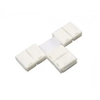 LED konektor T za LED trakove tipa 2835 (8mm)