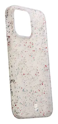 OCELLULARLINE SENSATION iPhone 14 ovitek pike bel