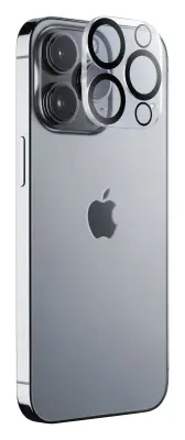 CELLULARLINE iPhone 13pro/pro max Zaščita za kamero