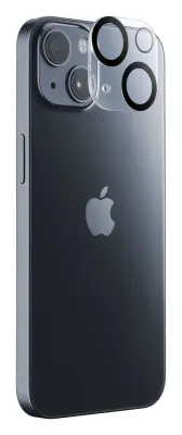 CELLULARLINE iPhone 14/14 plus Zaščita za kamero
