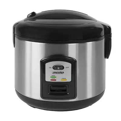 Mesko kuhalnik za riž 1.5L