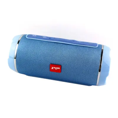 XPLORE XP8331 bluetooth prenosni zvočnik moder