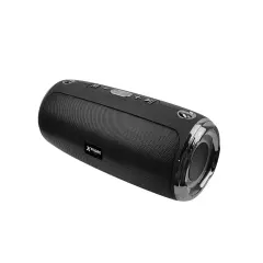 XPLORE XP8337 bluetooth prenosni zvočnik črn