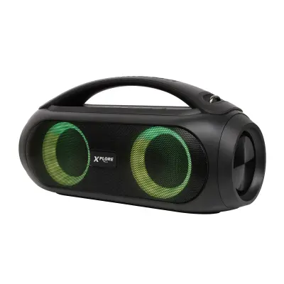 XPLORE XP850 120 W bluetooth zvočnik