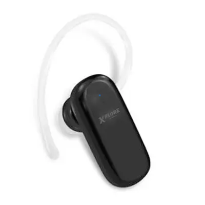 XPLORE XP580 bluetooth slušalke, črne