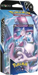 POKEMON Go V Battle Deck karte