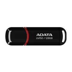 ADATA UV150 128GB USB ključek črn