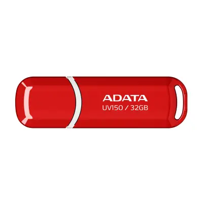 ADATA UV150 32GB USB ključek rdeč