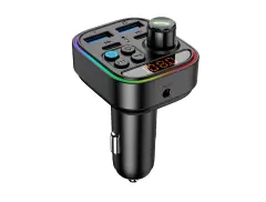 FM TRANSMITER XP95 ODDAJNIK, AVTO, XPLORE
